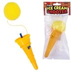TR16548 Sponge Ice Cream Launcher 7"